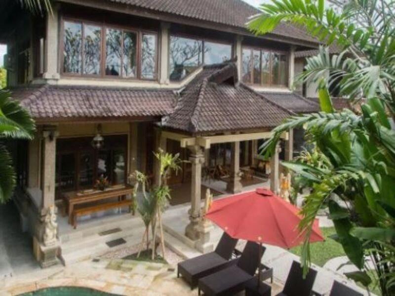 Lily Lane Ubud