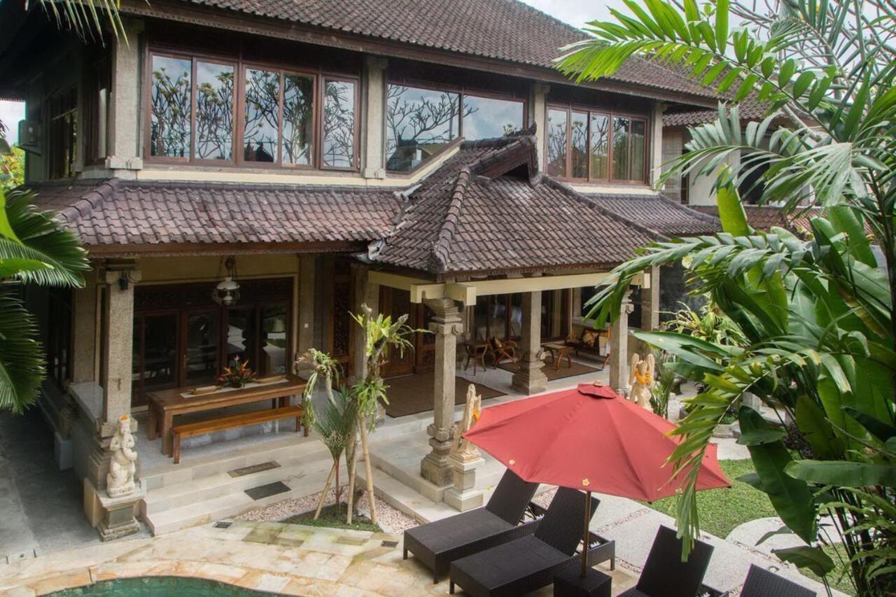 Lily Lane * Ubud