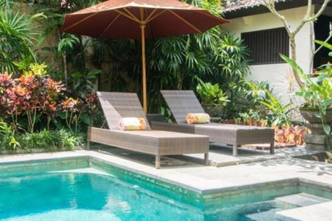Lily Lane * Ubud