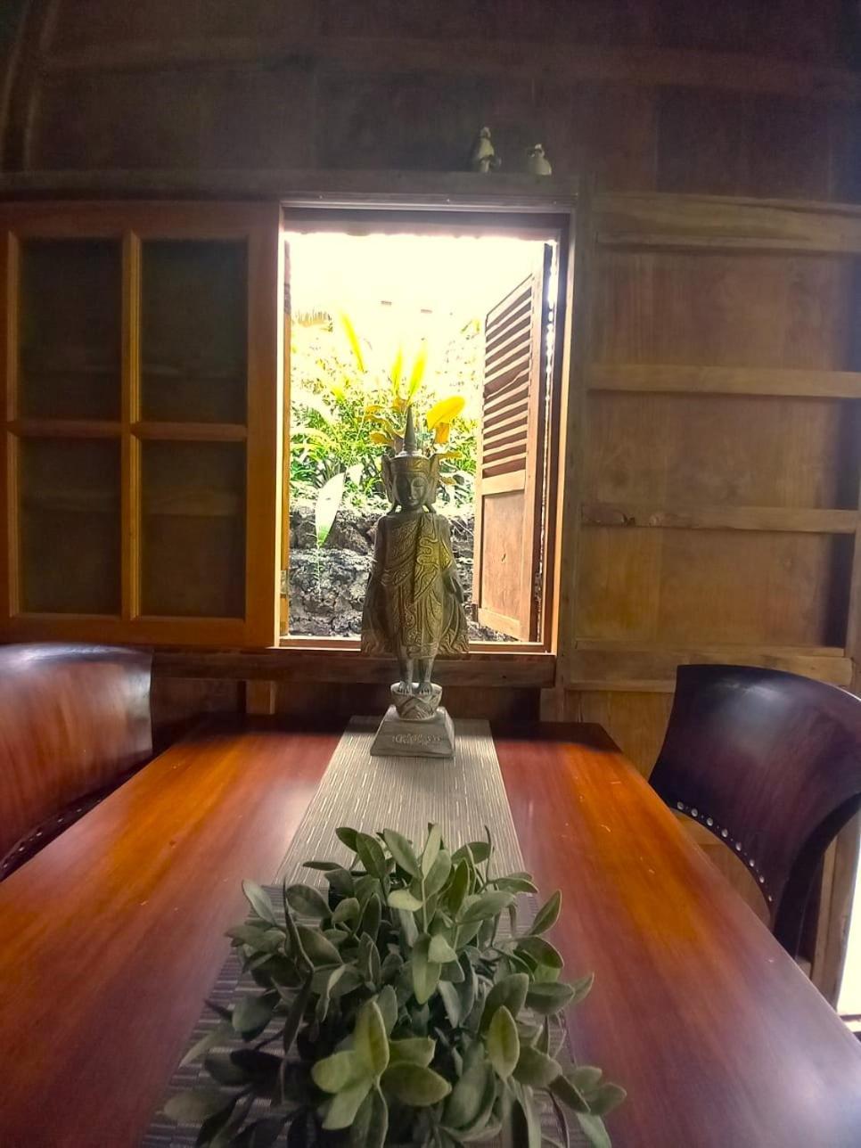 Lily Lane Ubud