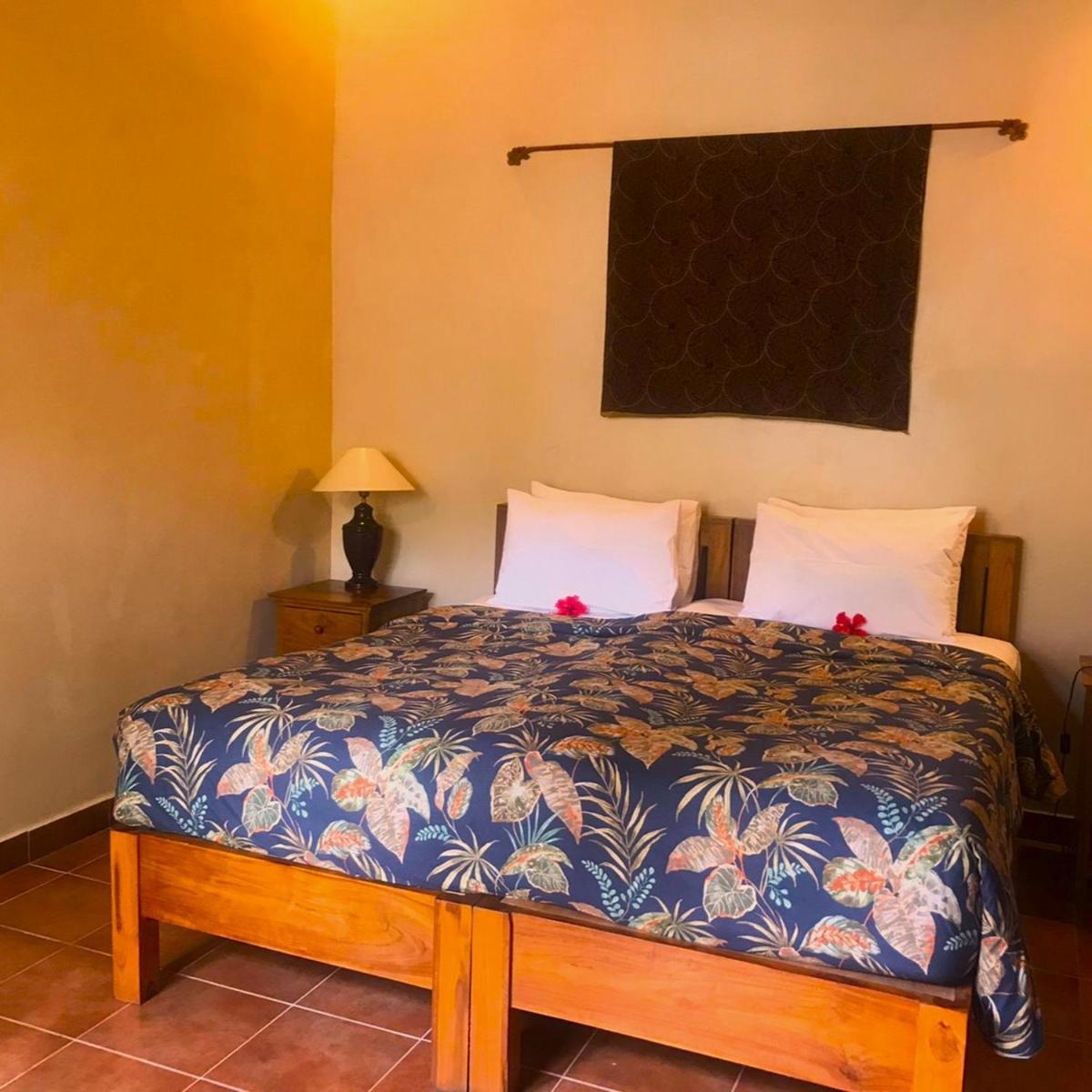 Lily Lane Villa Ubud