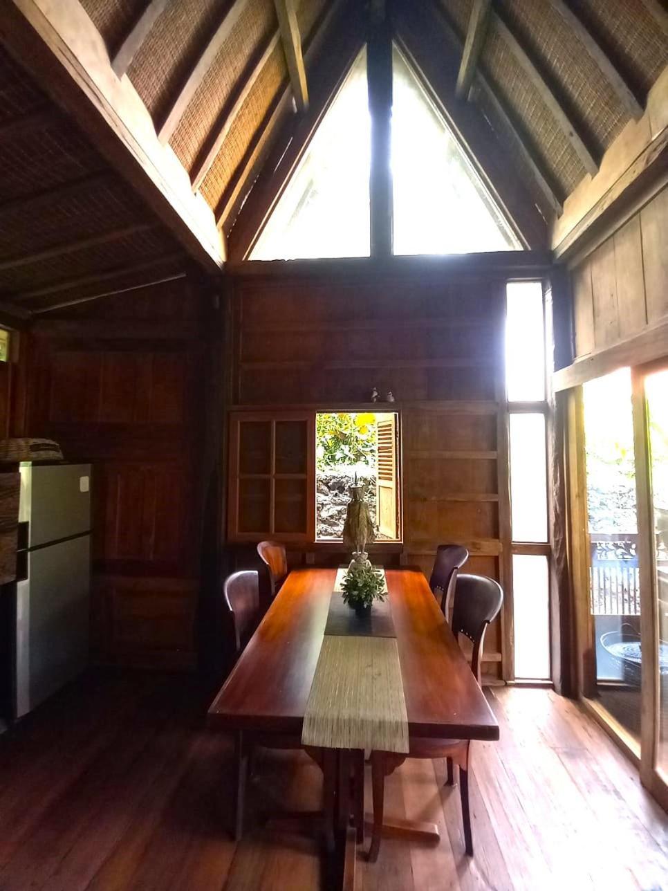Lily Lane Ubud
