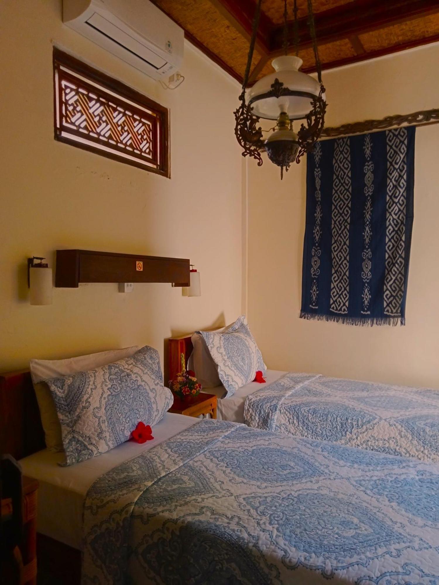 Villa Lily Lane Ubud