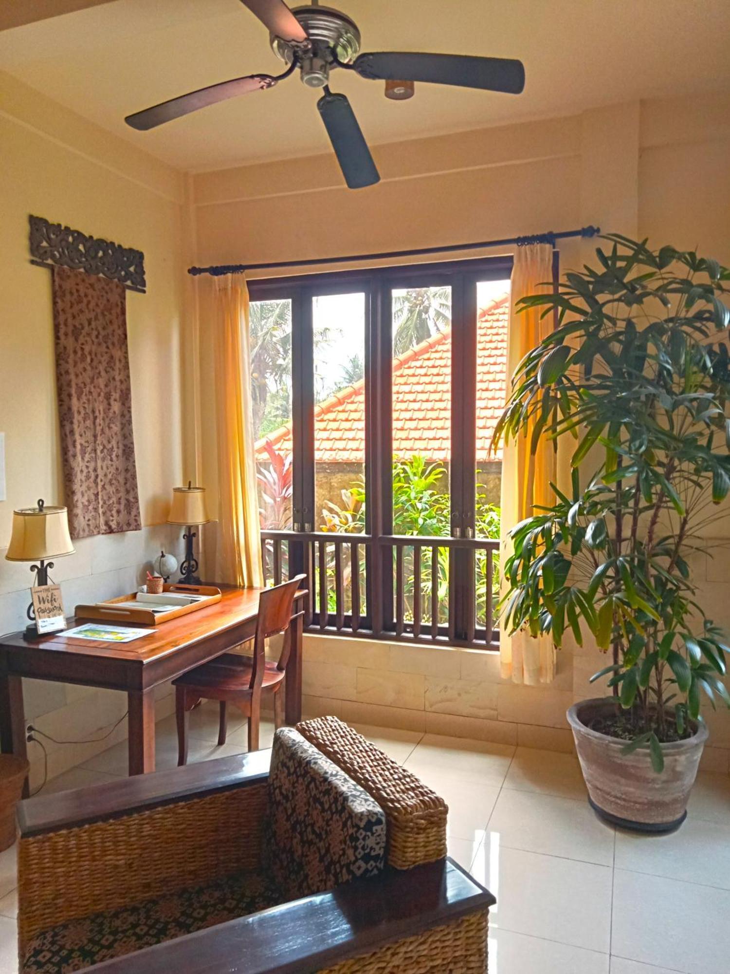 Villa Lily Lane Ubud