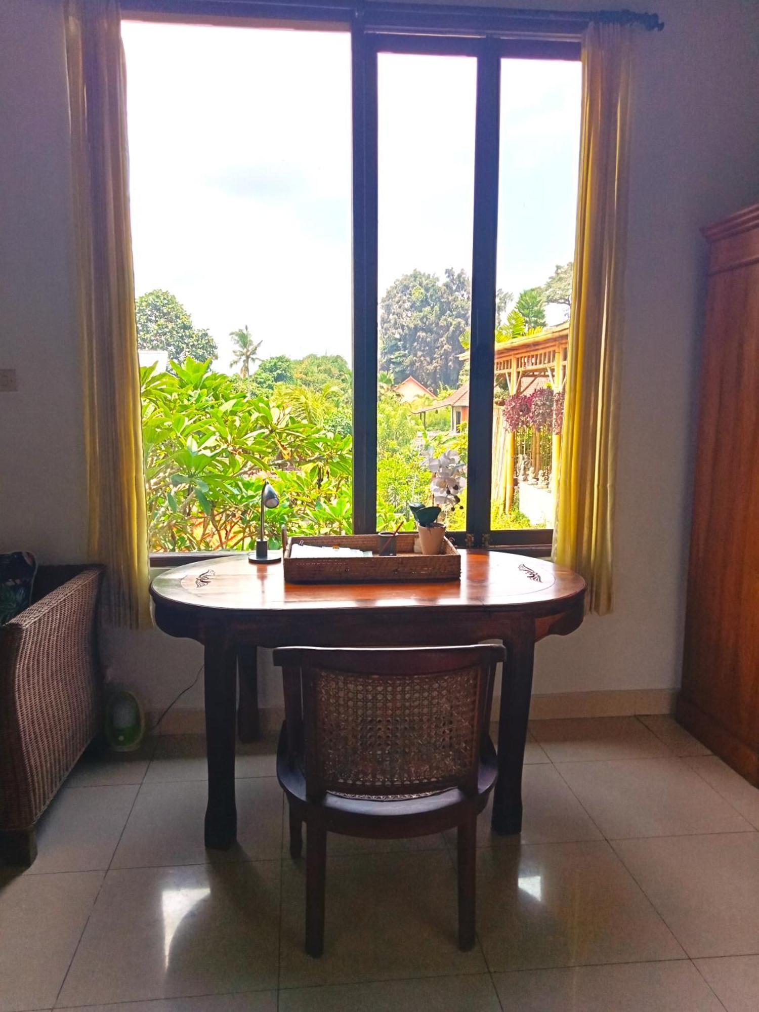 Lily Lane Villa Ubud
