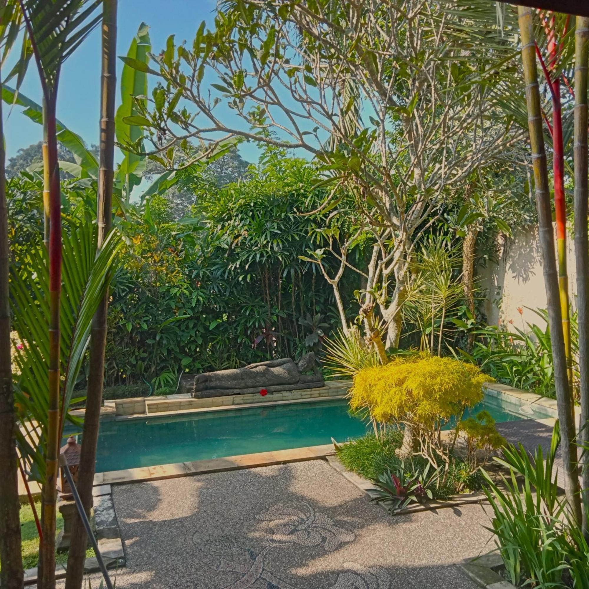 Lily Lane * Ubud