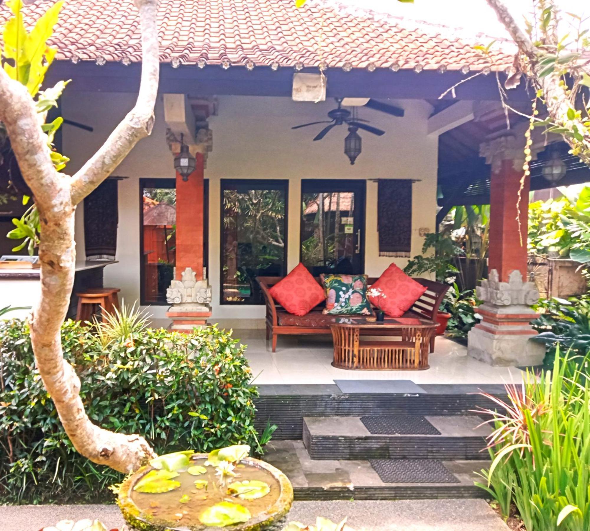 Villa Lily Lane