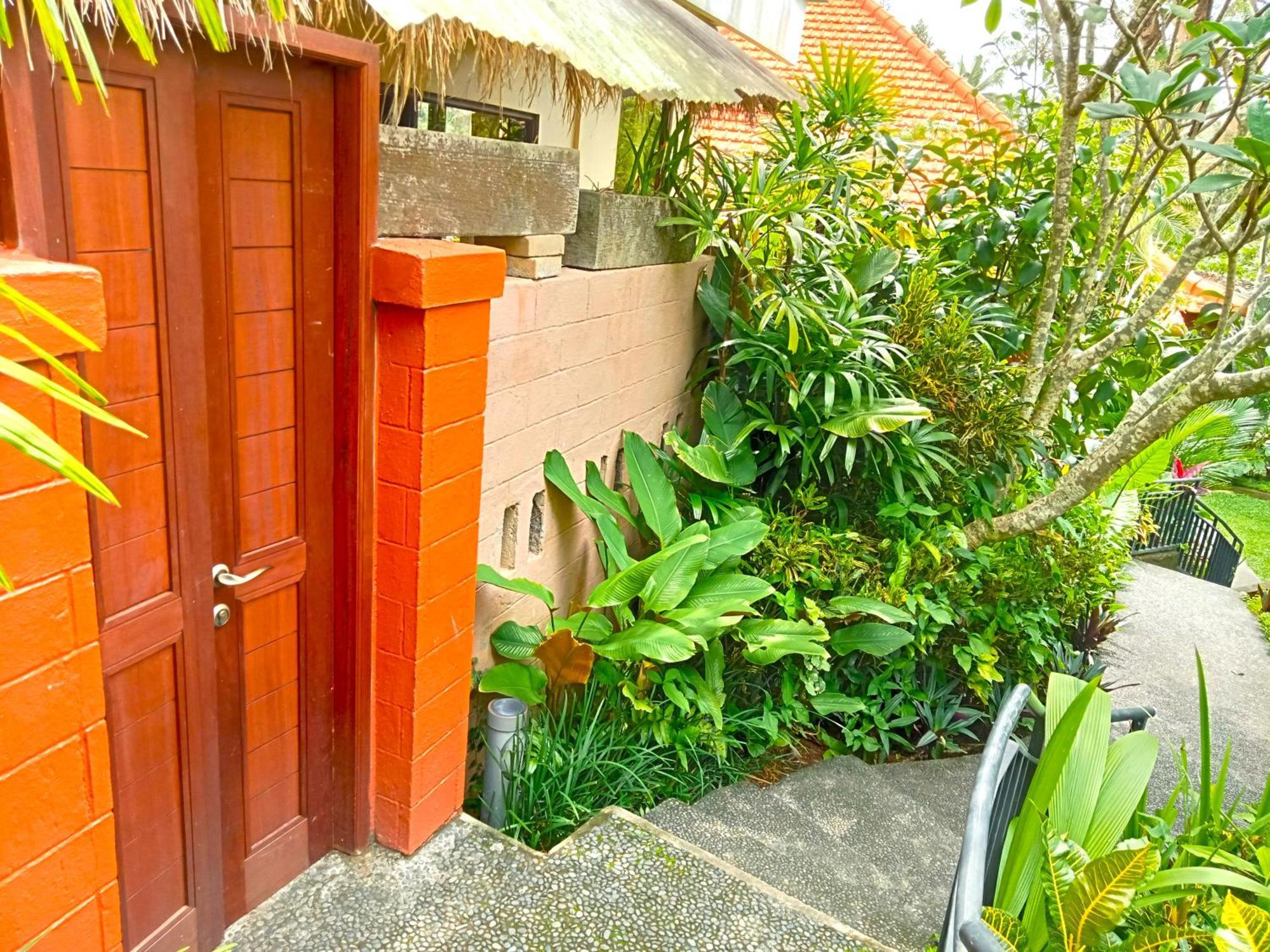 Lily Lane Ubud