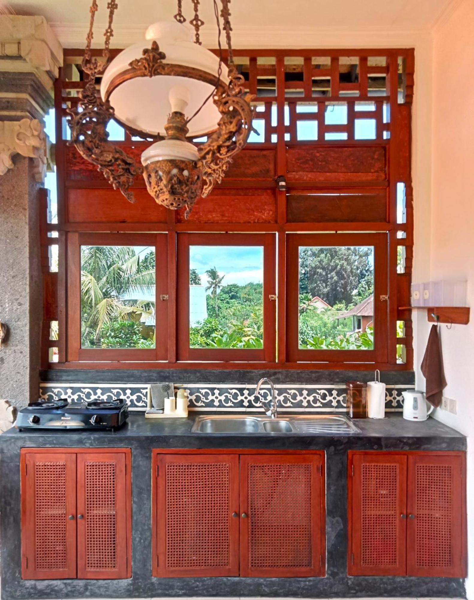 Villa Lily Lane Ubud