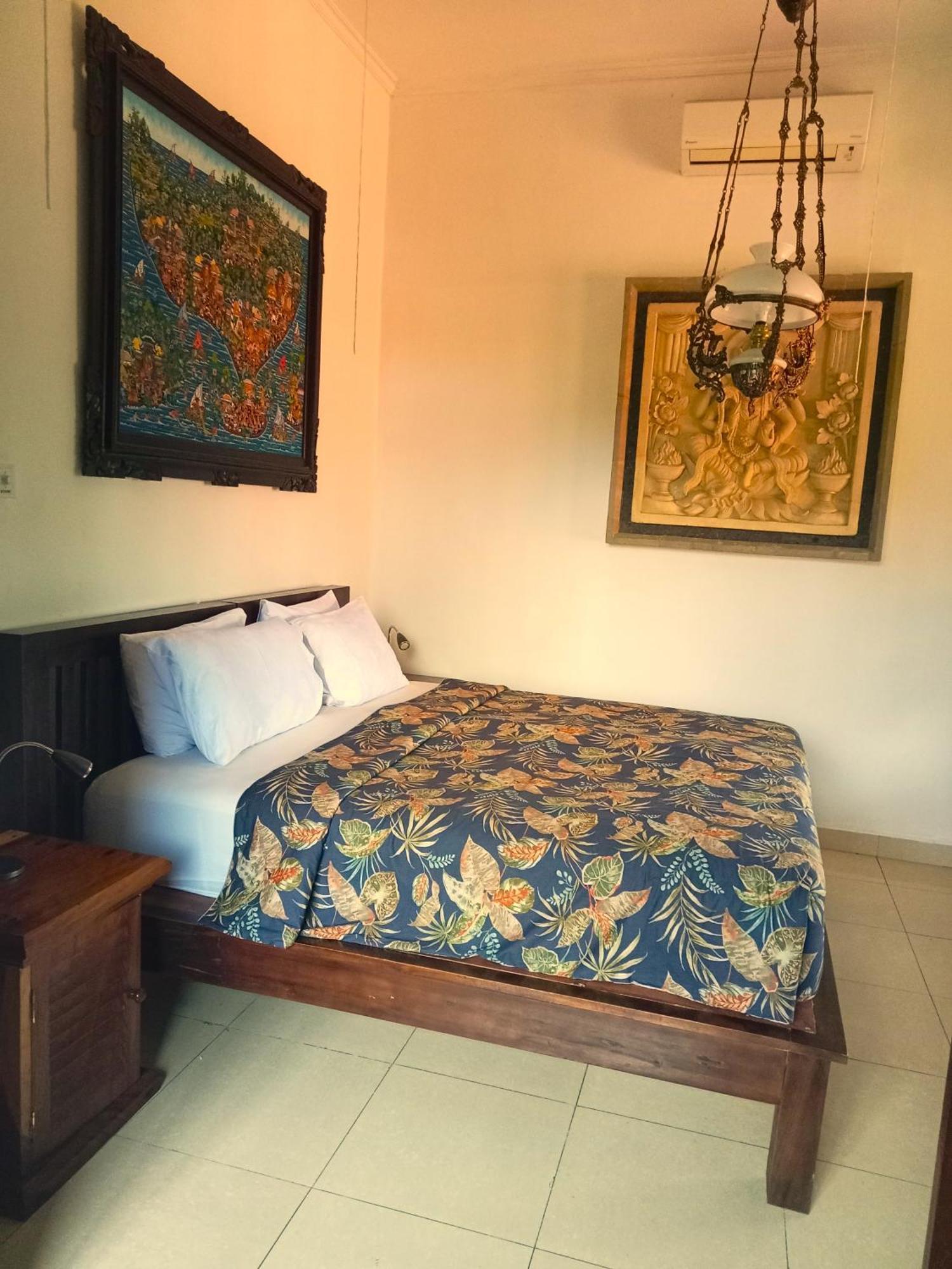 Lily Lane Ubud