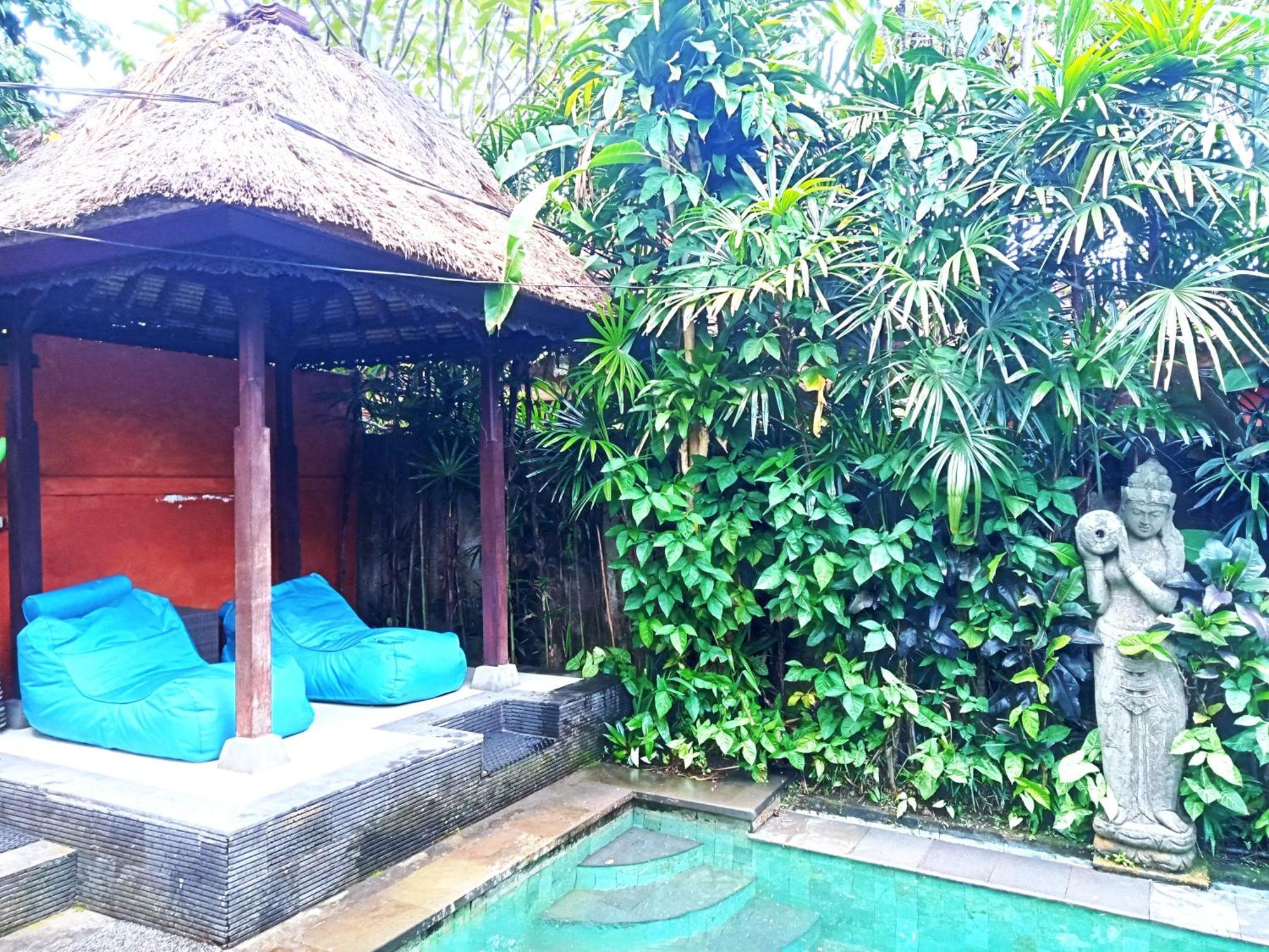 Lily Lane Villa Ubud