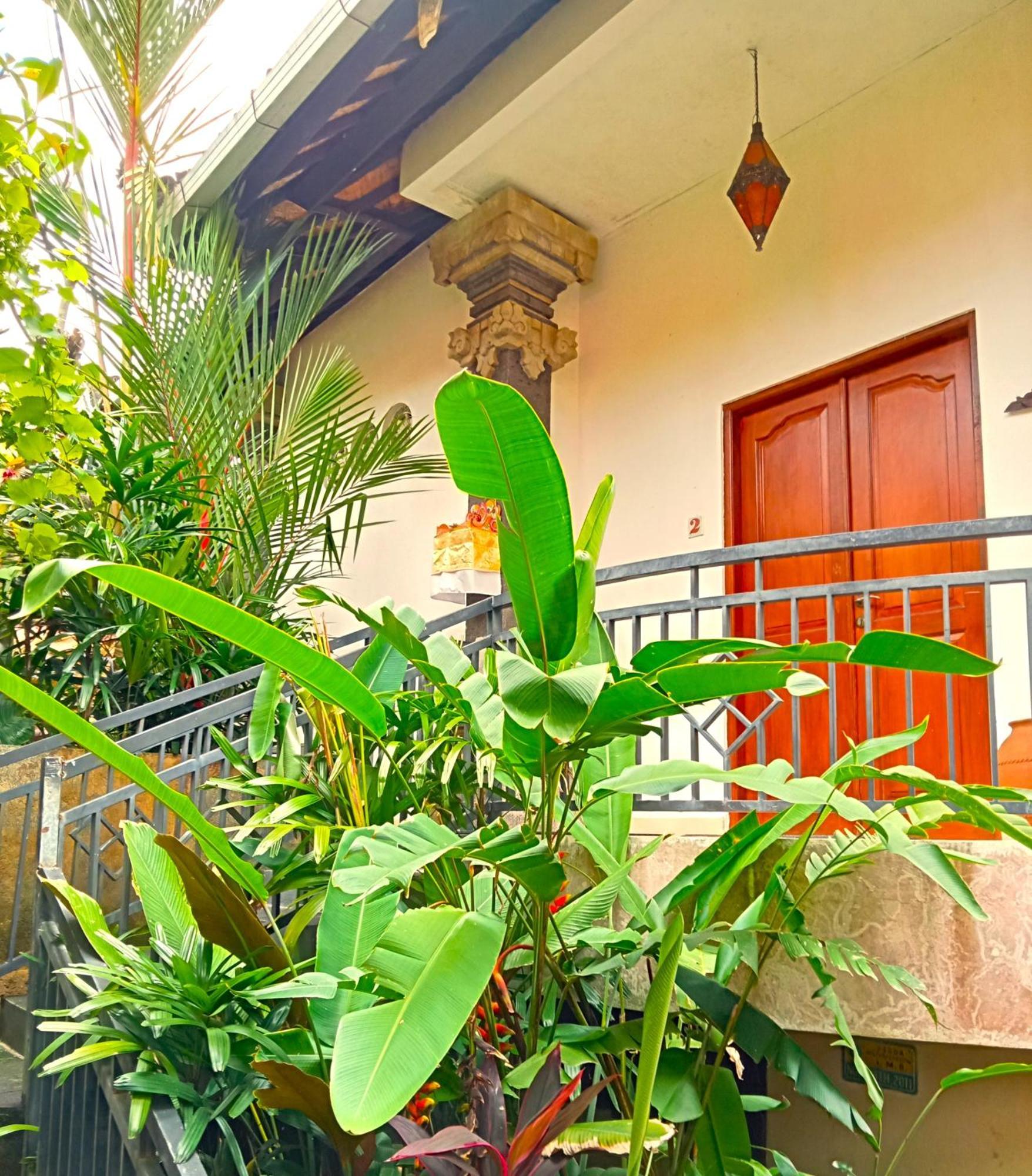 Lily Lane Ubud