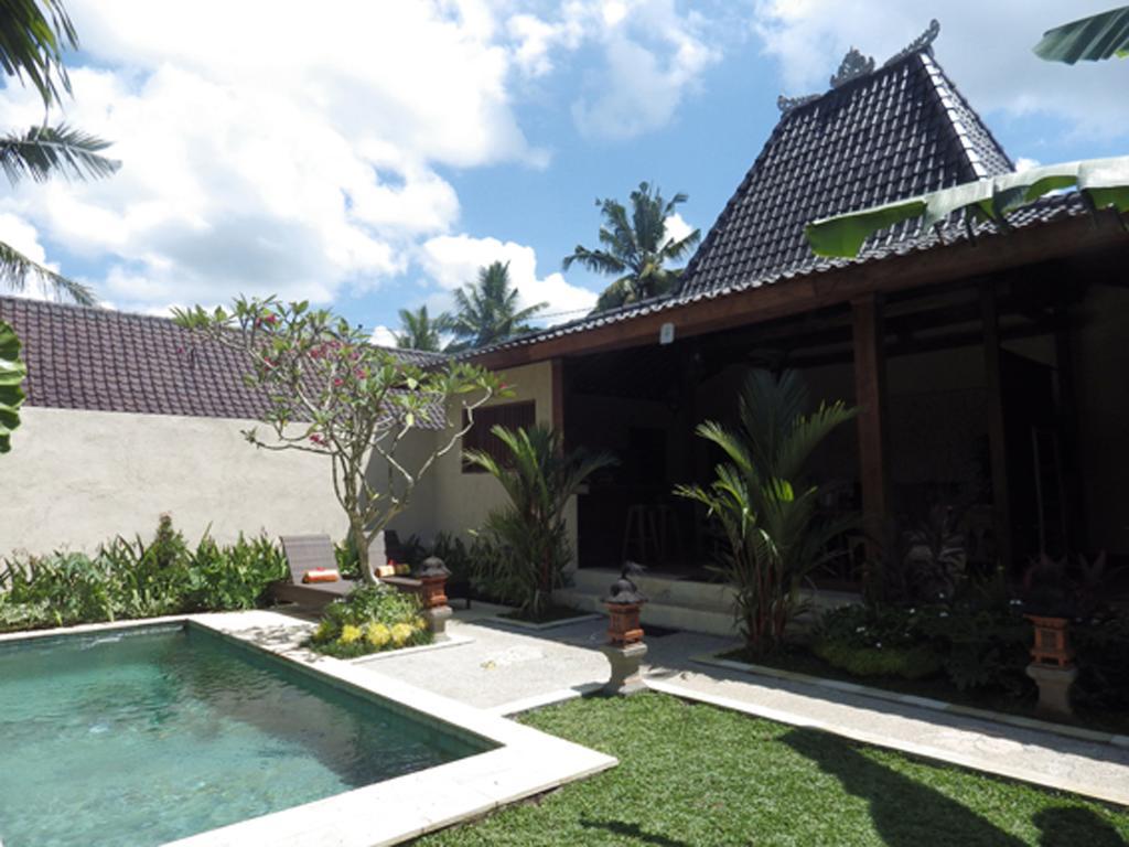 Lily Lane Villa Ubud