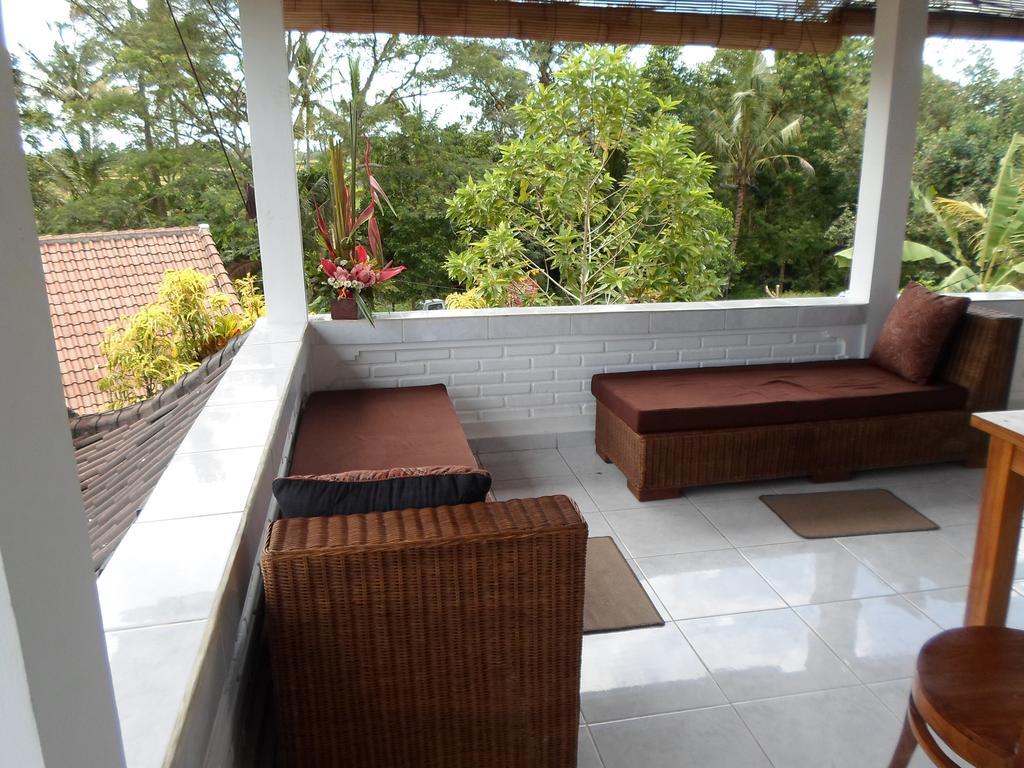 Lily Lane * Ubud