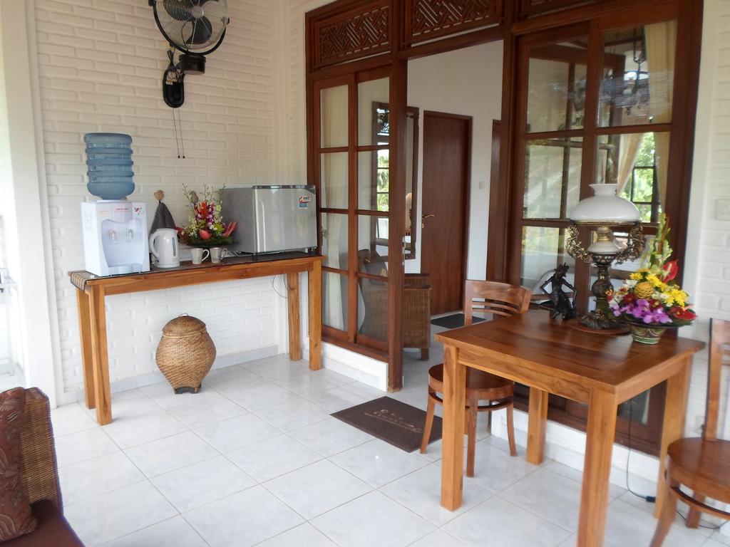 Lily Lane * Ubud