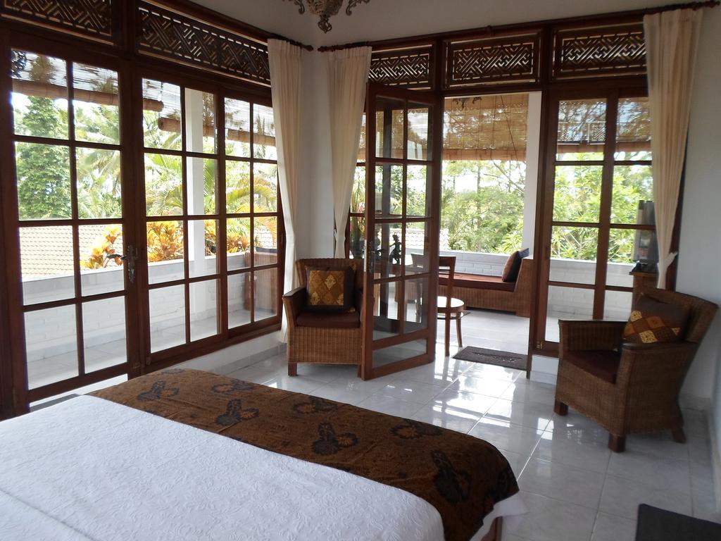 Lily Lane Villa Ubud