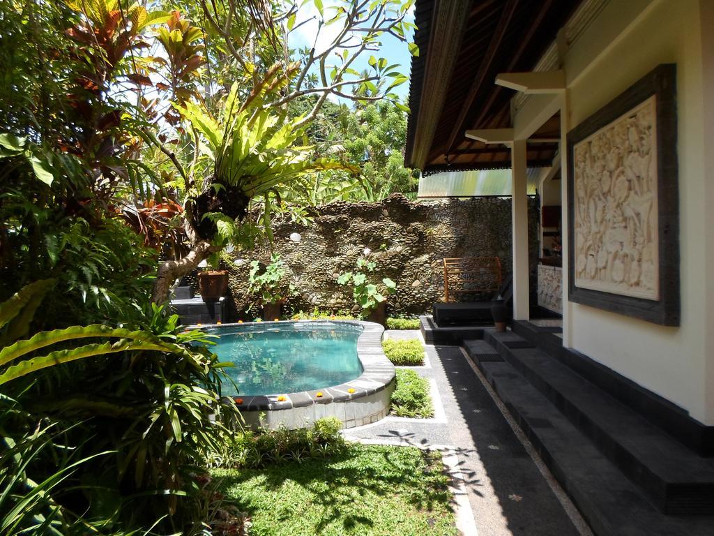 Lily Lane Ubud