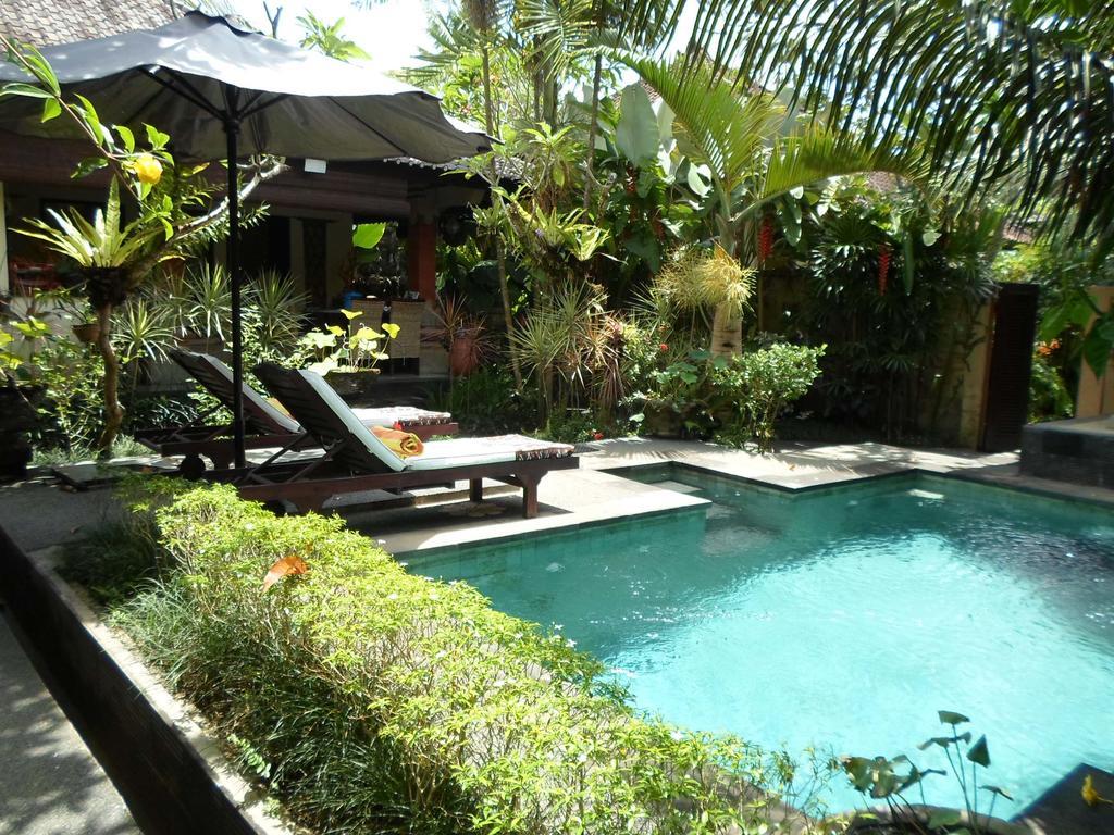 Lily Lane * Ubud