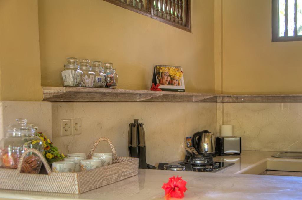 Lily Lane Villa *