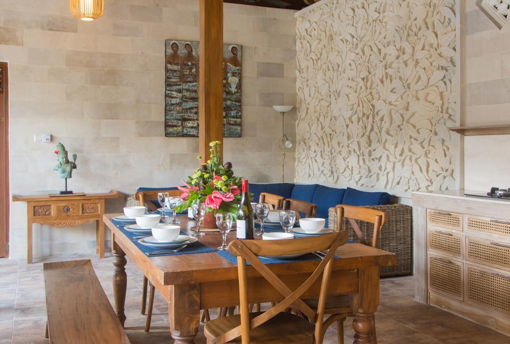 Villa Lily Lane Ubud