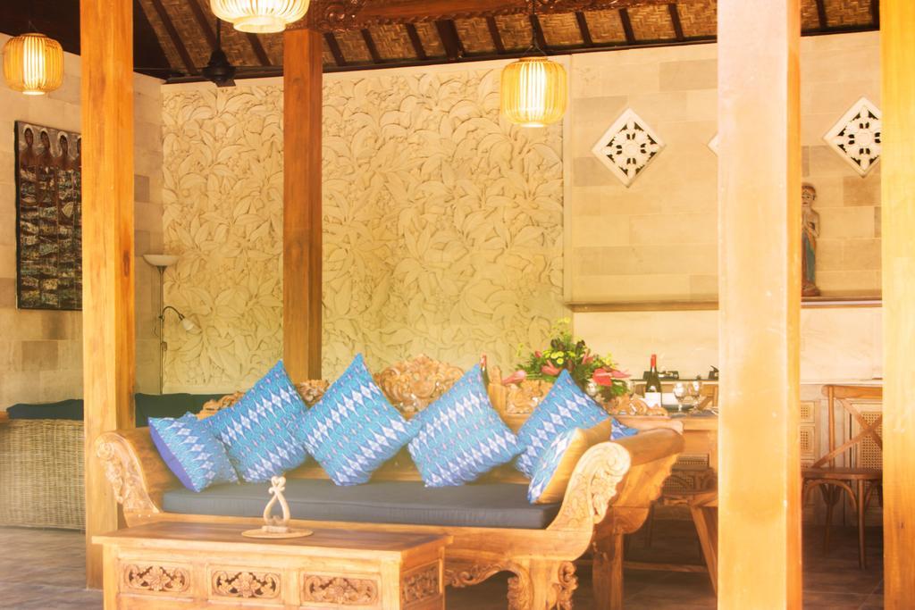 Lily Lane * Ubud