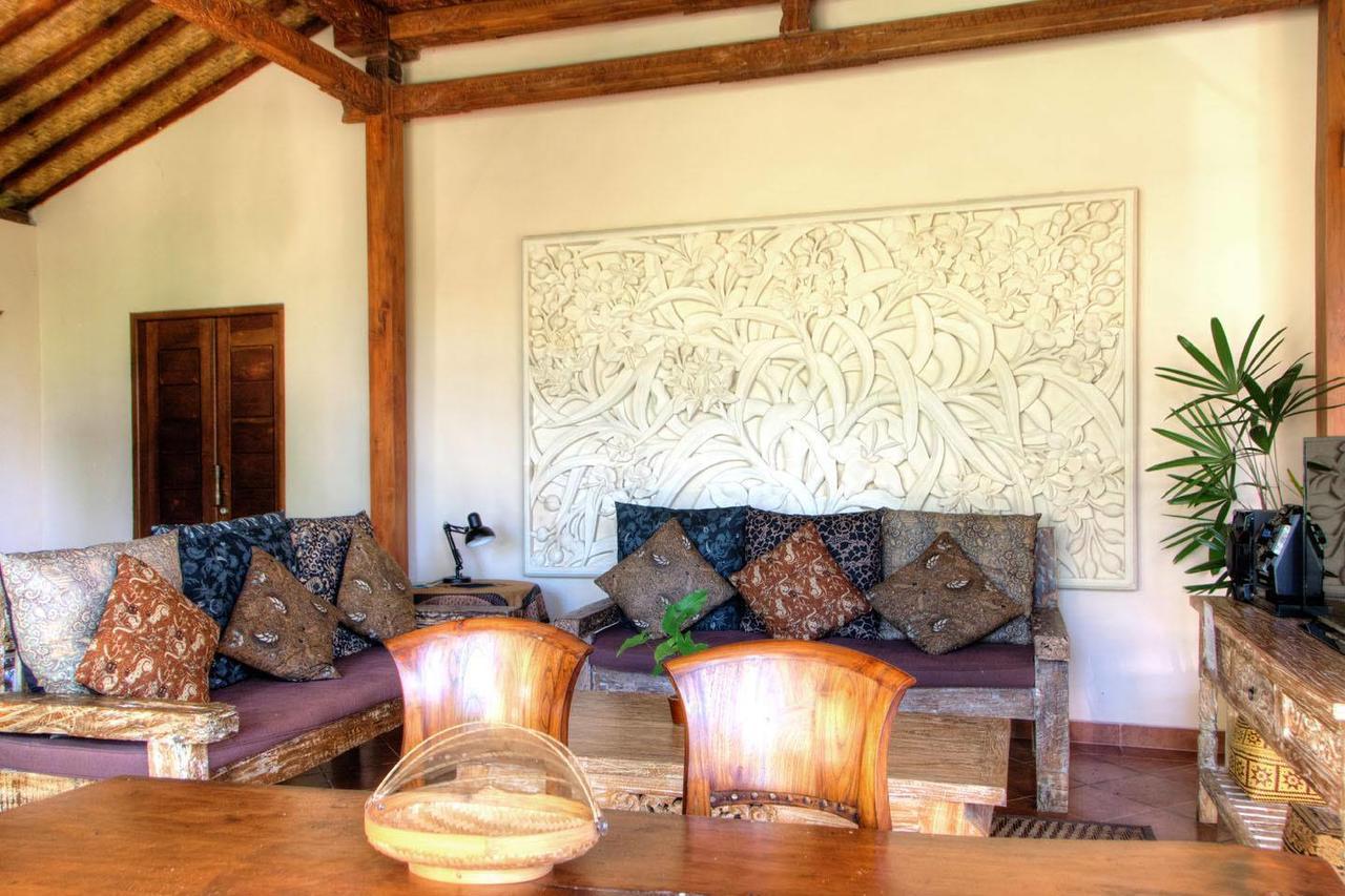 Lily Lane Villa Ubud