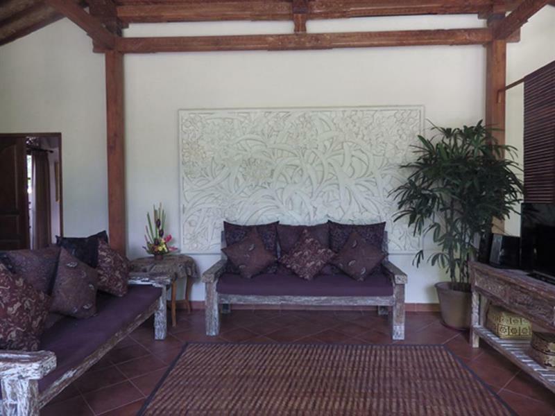 Lily Lane Ubud