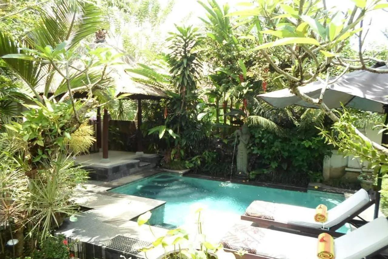 Lily Lane Ubud