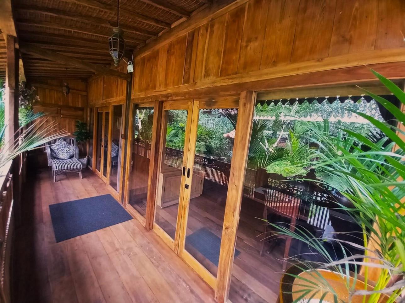 Villa Lily Lane Ubud