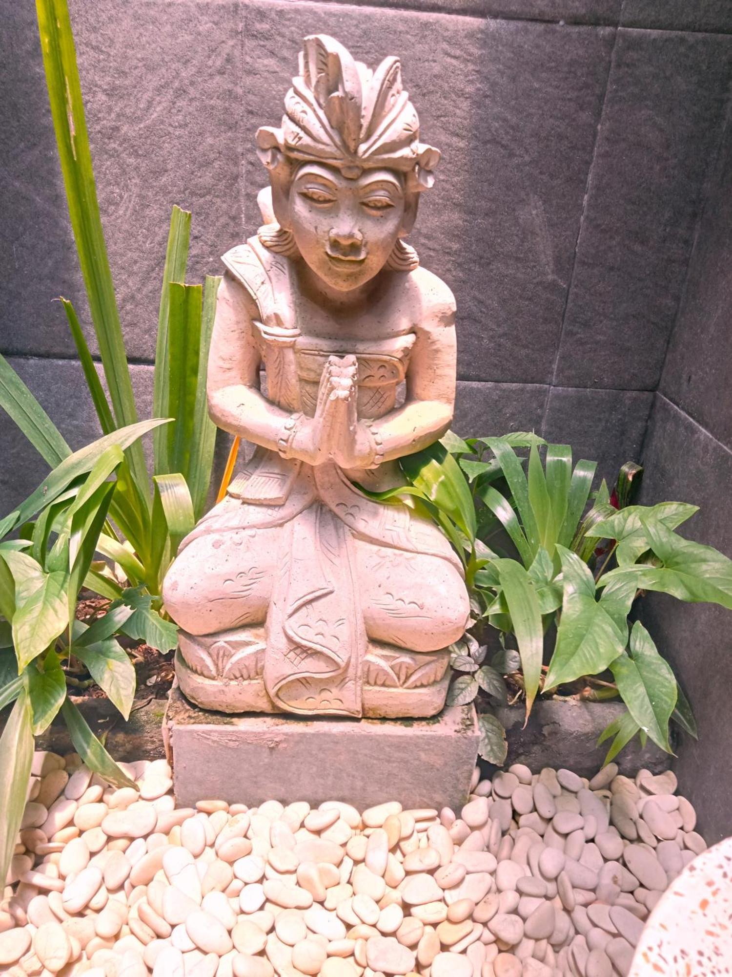 Villa Lily Lane Ubud