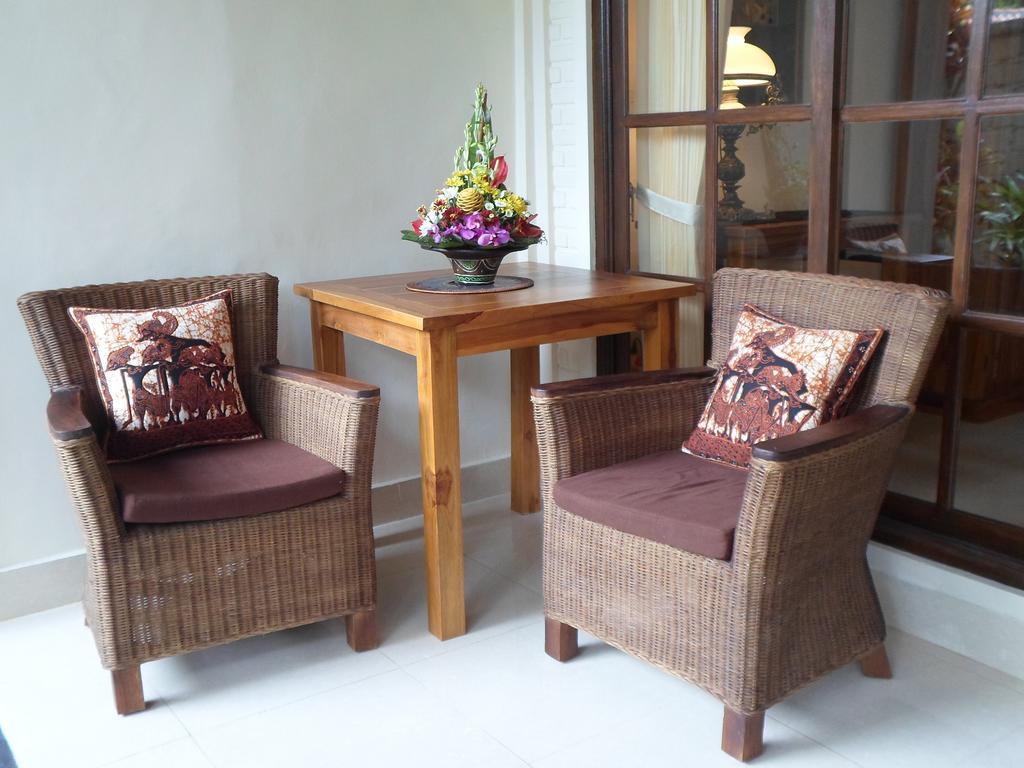 Villa Lily Lane Ubud