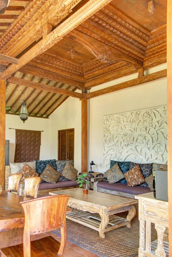 Villa Lily Lane Ubud